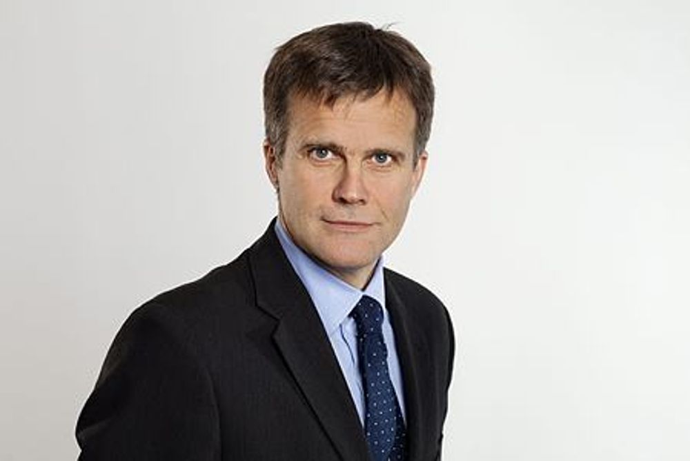 <p>Statoil-sjef Helge Lund blir nytt styremedlem i Nokia.</p>