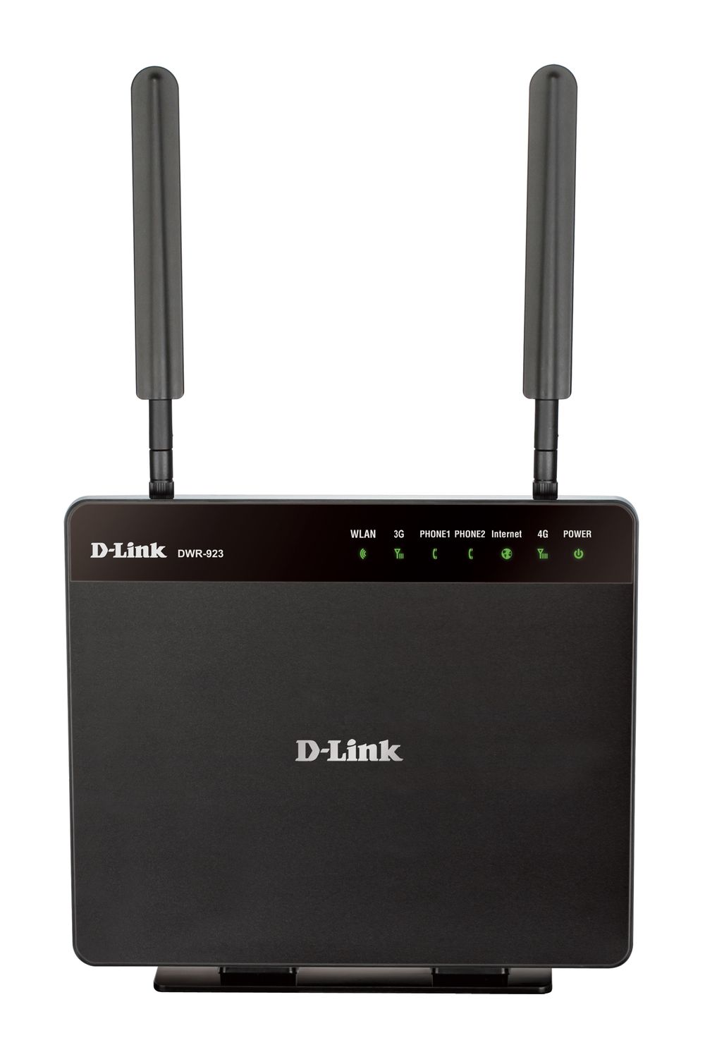 <p>Med den mobile bredb&aring;ndsruteren fra D-link skal Telenor Sveriges 4G-kunder f&aring; tilgang til b&aring;de bredb&aring;nd og IP-telefoni via 4G-nettet.</p>