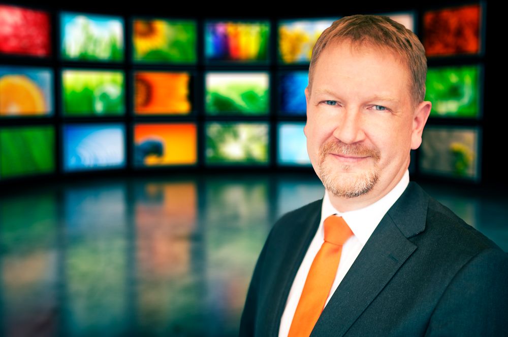 <p>John Nordin er sjef for svenske Canal Digital. N&aring; vil han ha svenskene til &aring; klippe internett-kabelen.</p>
