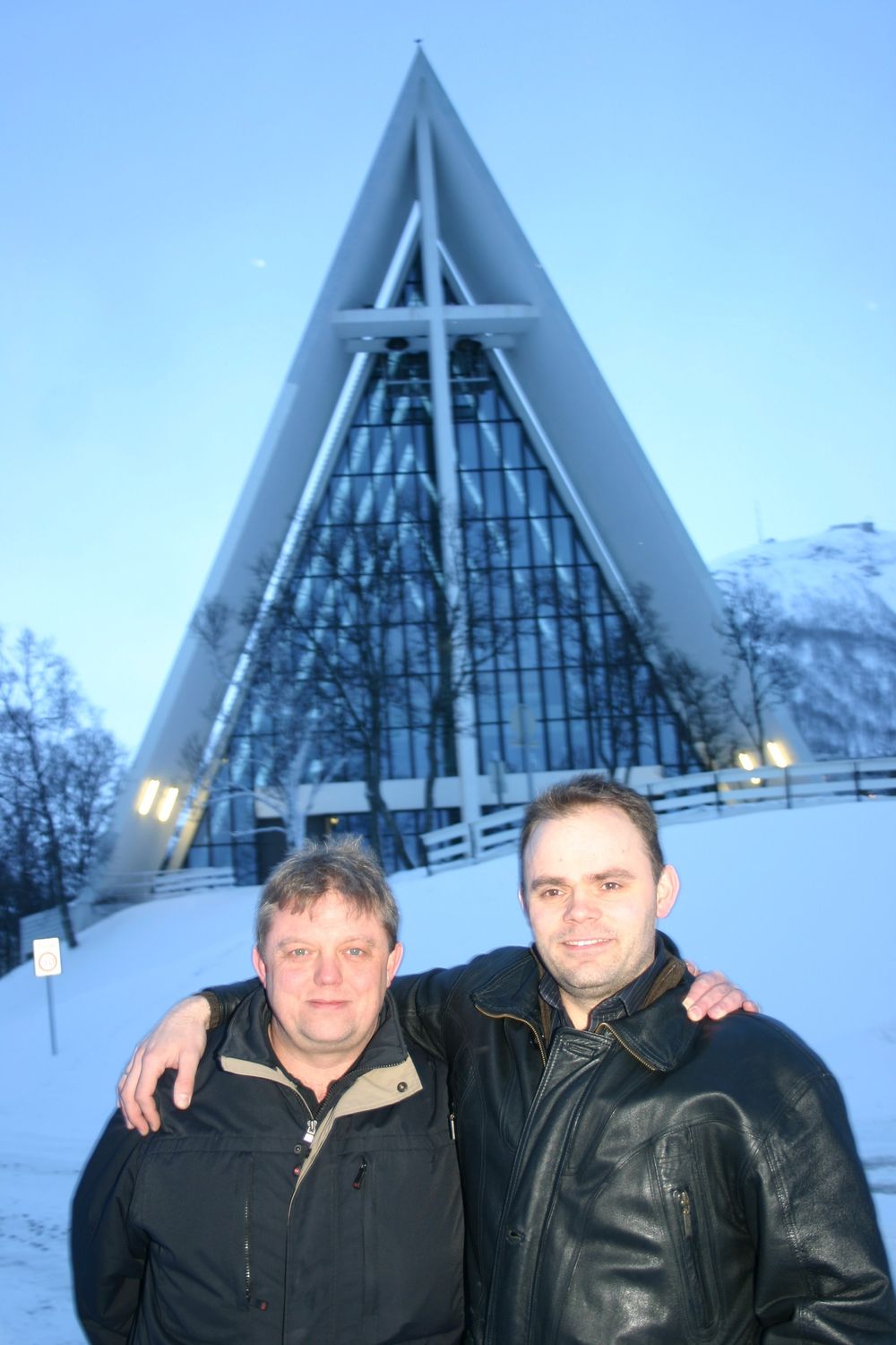 <p>Administrerende direkt&oslash;r Erling Dalberg i Troms kraft fiber og styreleder i Pronea.&nbsp;</p>