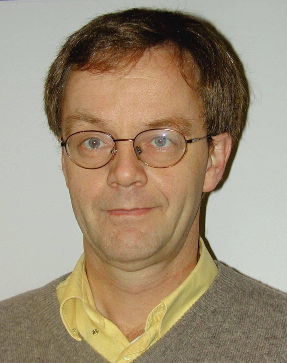 <p>Hans Jarle Kind er professor ved Norges Handelsh&oslash;yskole, med spesialisering innen tele- og medie&oslash;konomi.</p>