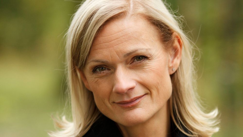 Direktør for privatmarked i Netcom, Hanne Løvstad, forlater selskapet.