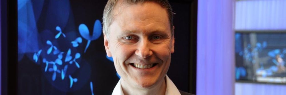 Forskningsdirektør Bjørn Taale Sandberg i Telenor liker dårlig at PT åpner for bruk at andre kan benytte lisenshavernes frekvenser.