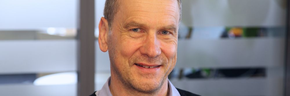 Administrerende direktør Pål Eivind Vegard i både 4G-tilbyderen Banzai 4G og Nextnet selger nå 2600 MHz-lisensene i Nextnet som Hafslund kjøpte for 24 millioner i 2007.