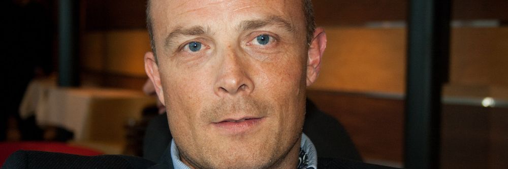 Salgs- og produktsjef Knut Weltz i Homenet skal få fatt i mange nye kunder med DSL i 2014.