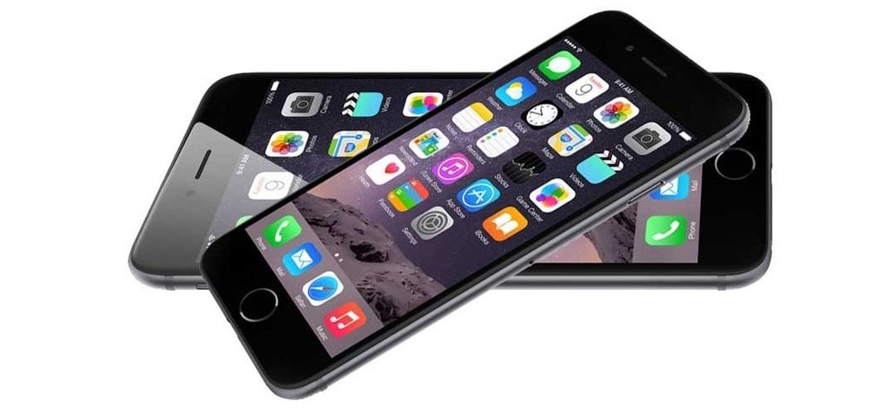 De to nye smartmobilene fra Apple, Iphone 6 og 6 plus, samt IOS 8, åpner for innføring av tale over både LTE og wifi.