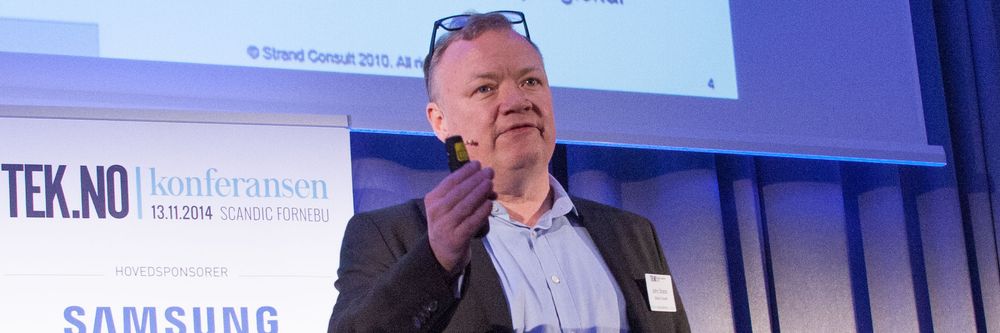 Den danske teleanalytikeren John Strand sier Europas aksjeanalytikere følger myndighetenes behandling av Netcoms kjøp av Tele2 med stor interesse. Avgjørelsen kan få betydning for andre fusjoner i europeisk telebransje.