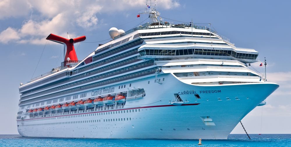 Telenor-eide MCP har inngått en stor avtale med Carnival Cruises, som gjør selskapet til nest størst etter AT&T når det gjelder mobiltrafikk til sjøs.