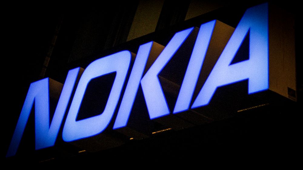 Nokia og Alcatel-Lucent vil operere som ett selskap fra 14. januar.