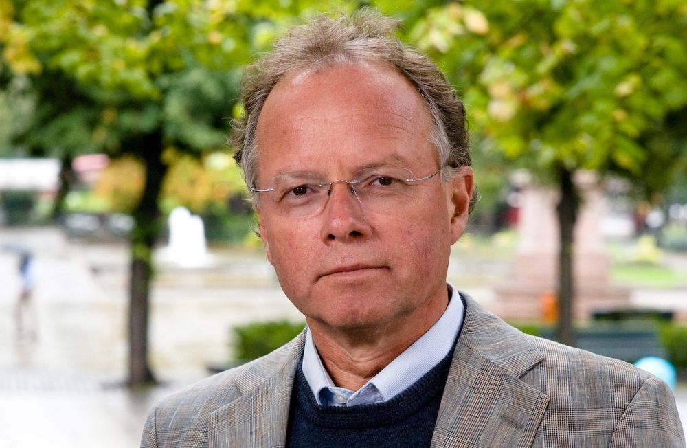 Høyres påtenkte samferdselsminister Øyvind Halleraker, mener at OPS vil frigjøre penger til andre vegprosjekter som kan bygges med ordinære metoder.