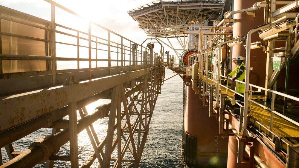 Statoil fant en halv milliard fat olje og gass i 2014, noe som gjør dem til det tredje beste leteselskapet i fjor. Selskapet har ambisjoner om å holde seg i verdenstoppen også i 2015.