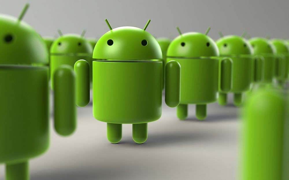 Selv om Google nå kommer med månedlige sikkerhetsoppdateringer til Android, er det trolig få som får glede av dem.
