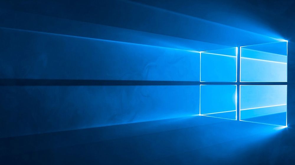 Det kan ta opptil et par uker å få Windows 10-oppdateringen, sier Microsoft.