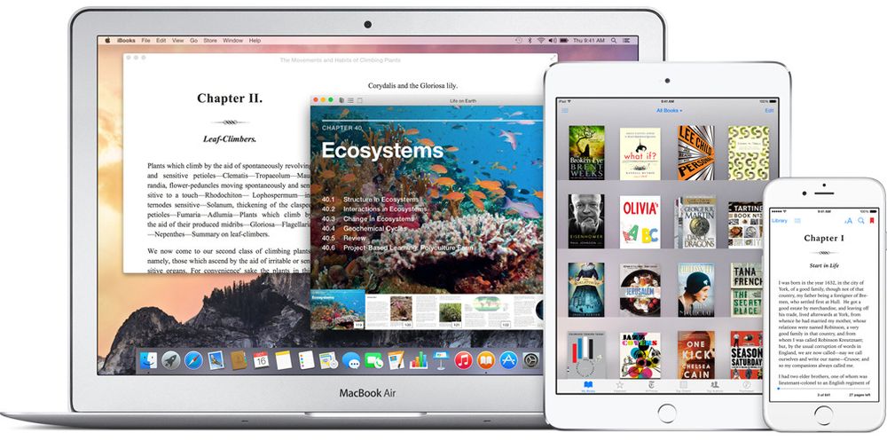 Apple har igjen blitt funnet skyldig i ulovlig samarbeid  med flere forlag om e-bokpriser.