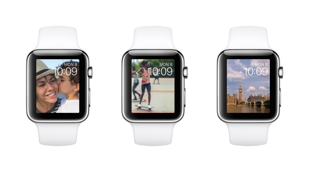 Ifølge IDC har Apple levert flere Watch-klokker enn tidligere antatt.