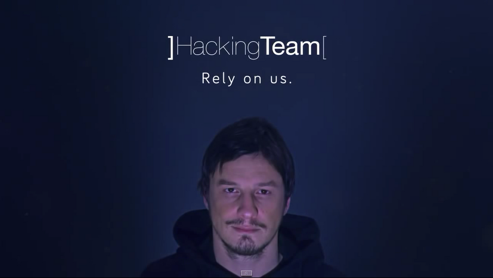KRISE: Det italienske selskapet Hacking Team blir hengt ut som løgnere, tilbydere av spionvare til undertrykkende regimer, og dødssynden for alle som jobber innen IT-sikkerhet: at de angivelig selv hadde et begredelig eller lemfeldig forhold til sikkerhet.