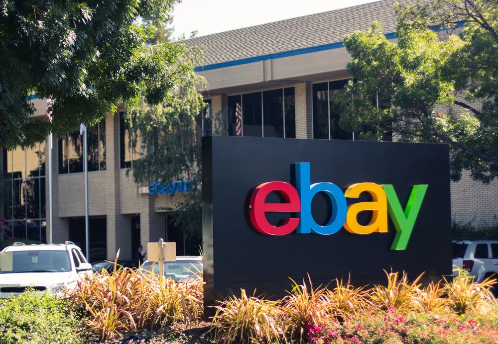 eBay må jobbe hardt for å bli relevant igjen, mener eksperter.