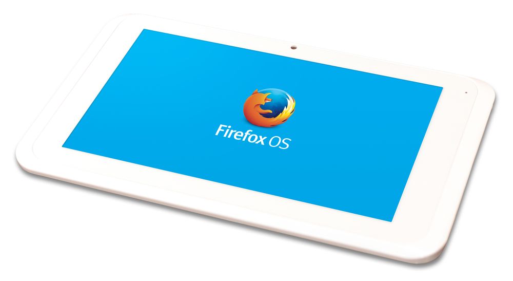 Mozillas teknologisjef Andreas Gal går fra Firefox OS til en ny oppstart.