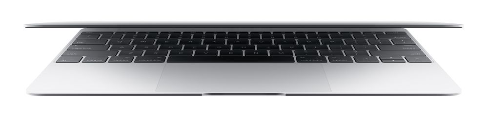 Analytikere forventer ikke salgsrekorder fra nye MacBook.