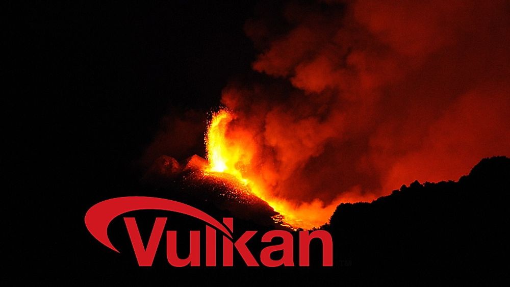 Vulkan er et nytt programmeringsgrensesnitt fra Khronos Group som skal overta arven etter OpenGL.