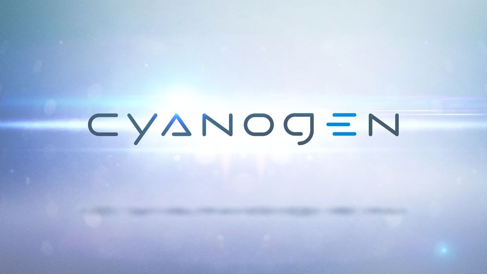 Cyanogen OS vil få Microsoft-applikasjoner, men lover å ikke tvinge dem på noen.
