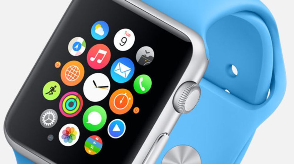 Apple Watch vil ikke imponere noen med batterilevetiden - i alle fall ikke den første modellen, sier kilder.