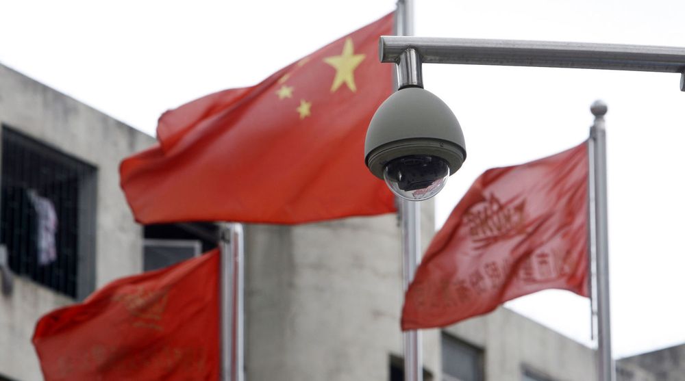 Kinesisk forsvarsdokument forklarer hvordan deres kybersoldater er organisert.