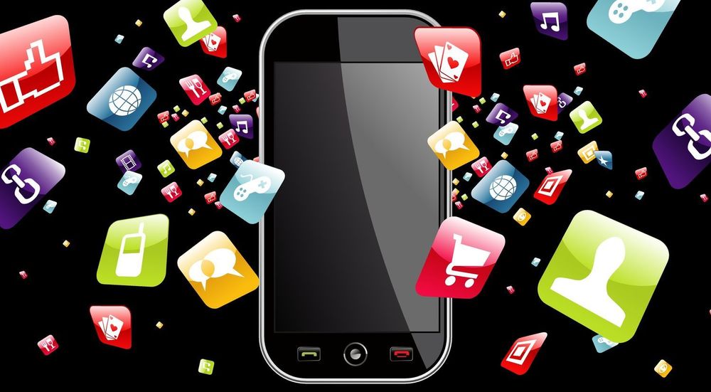 Stikkprøver blant mobilapper viser at svært mange apper i liten grad informerer brukerne om hvorfor de behøver tilgang til for eksempel posisjonsdata eller andre kontoer.