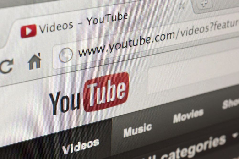 Får YouTube en abonnementstjeneste for video? Kilder hevder det.