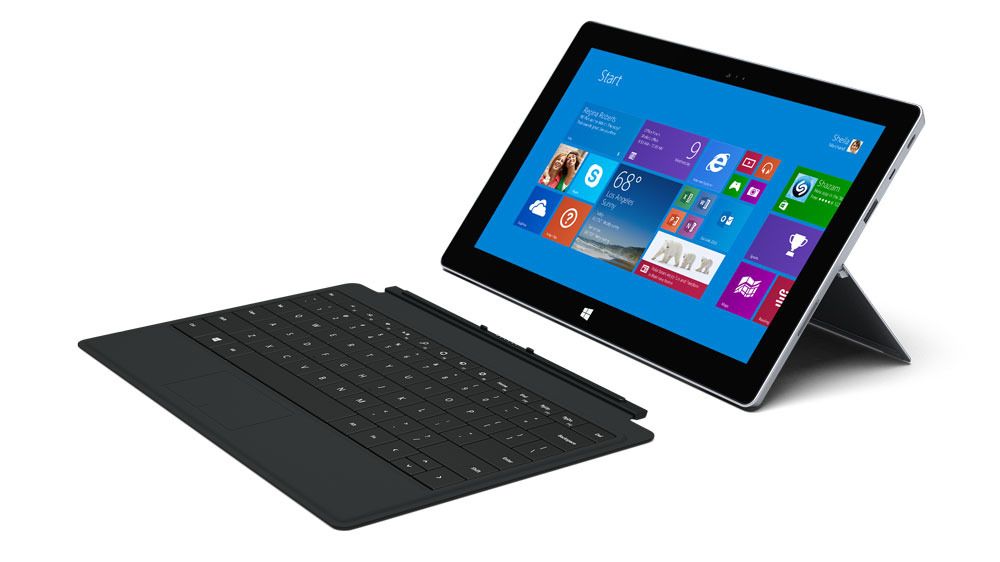 Surface 2 kan få en oppfølger, denne gangen med færre begrensninger.