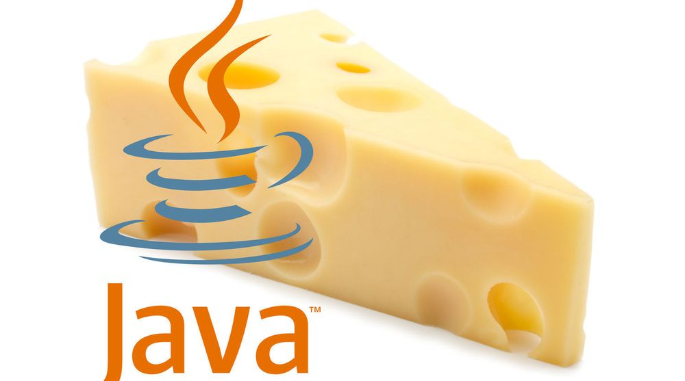 Java Runtime Environment (JRE), som svært mange har installert på pc-en, har ofte blitt sammenlignet med en sveitserost på grunn av alle sikkerhetshullene.