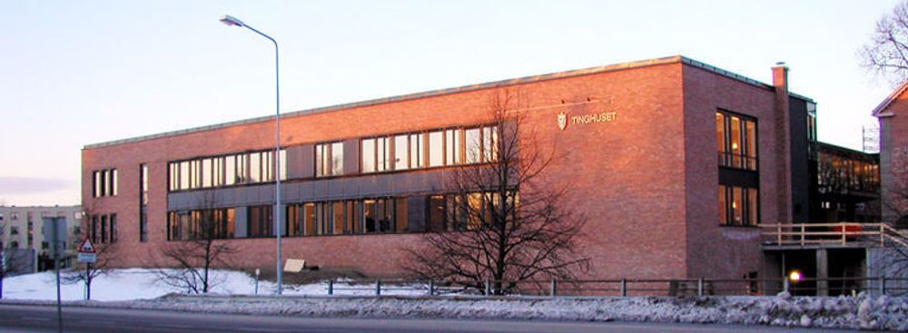 Moss Tingrett dømte toppselgeren i Norsk Data Senter til å betale 5 millioner i erstatning etter å ha hoppet av fra utbryternes oppstartsselskap.
