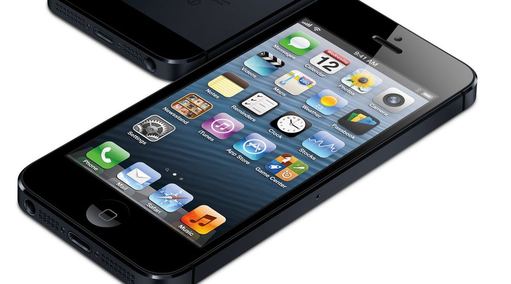 Apples nye iPhone 5 er tydelig plaget av en del barnesykdommer.