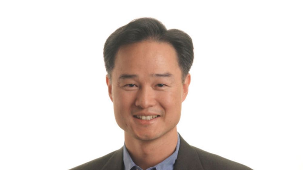 Paul Chang er forretningsdirektør i IBM Sensor Network Solutions.