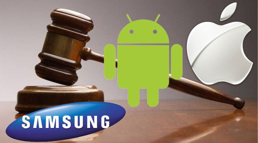 Apple angriper Android i neste søksmål mot Samsung, som ble anlagt i februar og skal behandles i mars 2013. Apple fikk retten til å forby Galaxy Nexus i USA, men en ankeinstans har midlertidig opphevet forbudet som skal behandles endelig innen et par måneder.