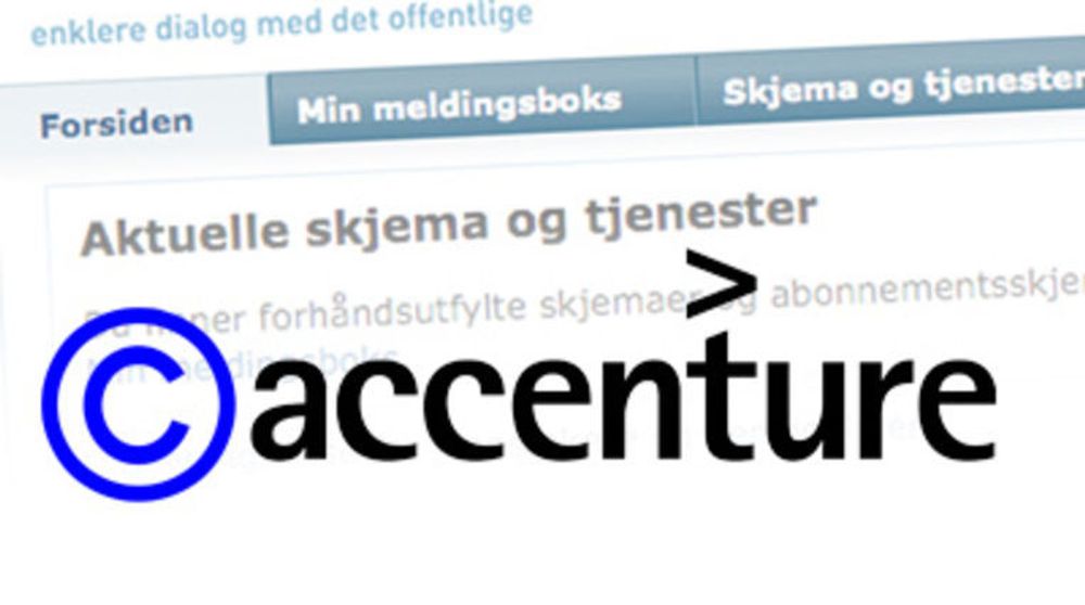 Debatten har gått mellom Altinn og Friprog-senteret etter at digi.no forrige fredag kunne avdekke at Accenture fritt kan selge komponenter i løsningen de har utviklet for staten.