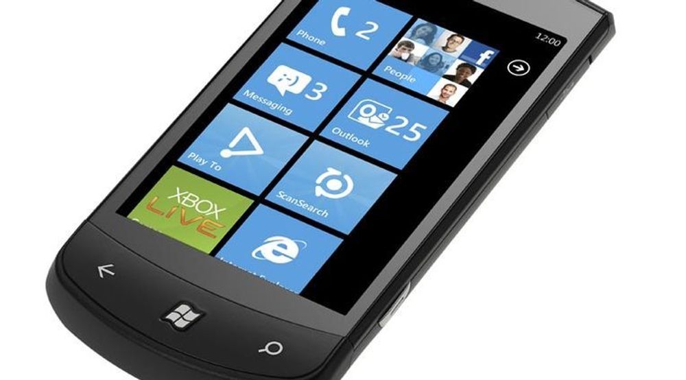 Det er fortsatt ukjent om noen av dagens Windows Phone-baserte smartmobiler vil kunne oppgraderes til neste hovedversjon av operativsystemet.