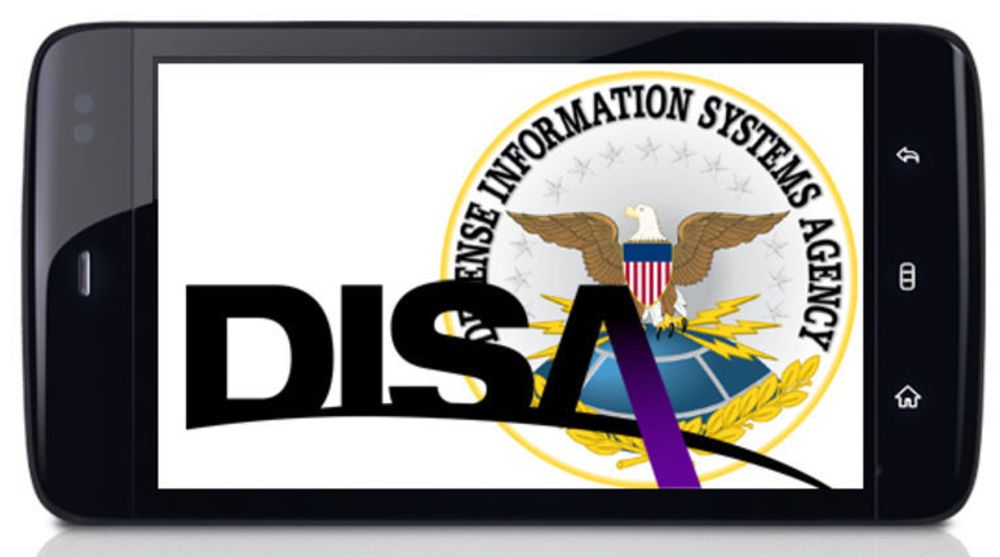 Dells Streak-modell med Android 2.2 er sertifisert for militær bruk i USA.