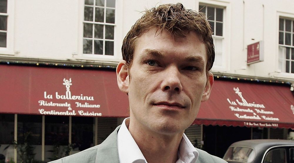 Gary McKinnon risikerte selvmord og 70 års fengsel ved utlevering til USA.