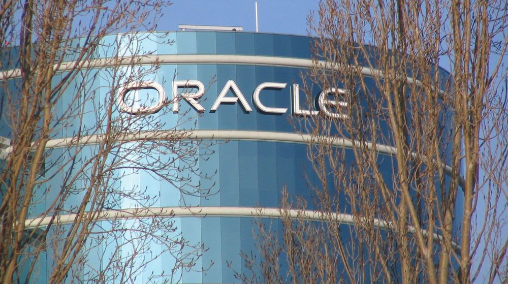 Et symbolsk spørsmål: Opplever Oracle vår eller høst?