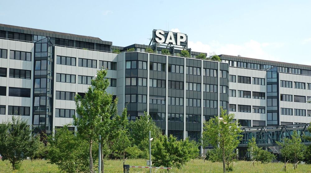 SAP har hittil ikke brukt «unified data management portfolio» om sine egne tilbud. 10. april får vi vite hva de legger i det.