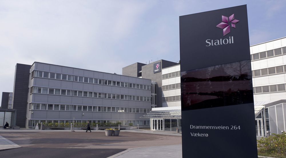 Statoil, her fra hovedkontoret i Oslo, har brukt over en halv milliard og en rekke innleide konsulenter for å lage et eget handelssystem for oljeprodukter. Det gikk ikke etter planen. Nå bruker selskapet fremdeles en egenutviklet løsning fra 1990-tallet. 