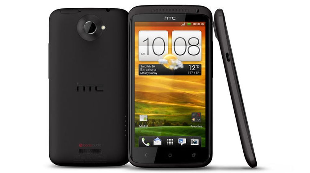Apple vil forby import av HTC One X til USA under påskudd av at apparatet krenker et patent for en løsning som gjenkjenner telefonnumer i e-postmeldinger.