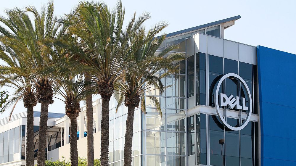 Dell har en strategi for å gjøre seg mindre avhengig av pc-markedet. Oppkjøp de siste månedene går alle i den retningen. Det gjør også dette senteret for forskning og utvikling som Dell åpnet i Santa Clara i California 19. oktober i fjor.