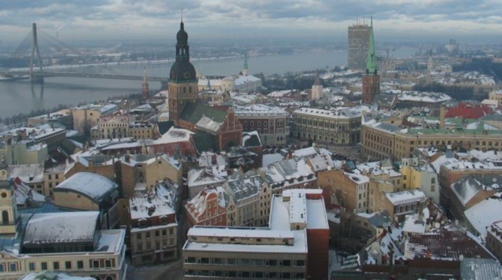 De norske SAP-konsulentene i Pearl Consulting satser på Riga, hovedstaden i Latvia, når de skal utvide. Selskapet opplever sterk vekst etter SAP-kompetanse og håper å få det dekket i det baltiske landet.  
