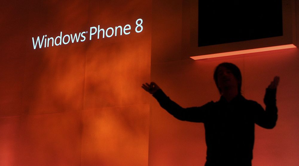 Microsoft avslørte denne uken nyheter om kommende Windows Phone 8 i San Francisco. Selskapet avviser at de selv planlegger å lage egne mobiltelefoner.