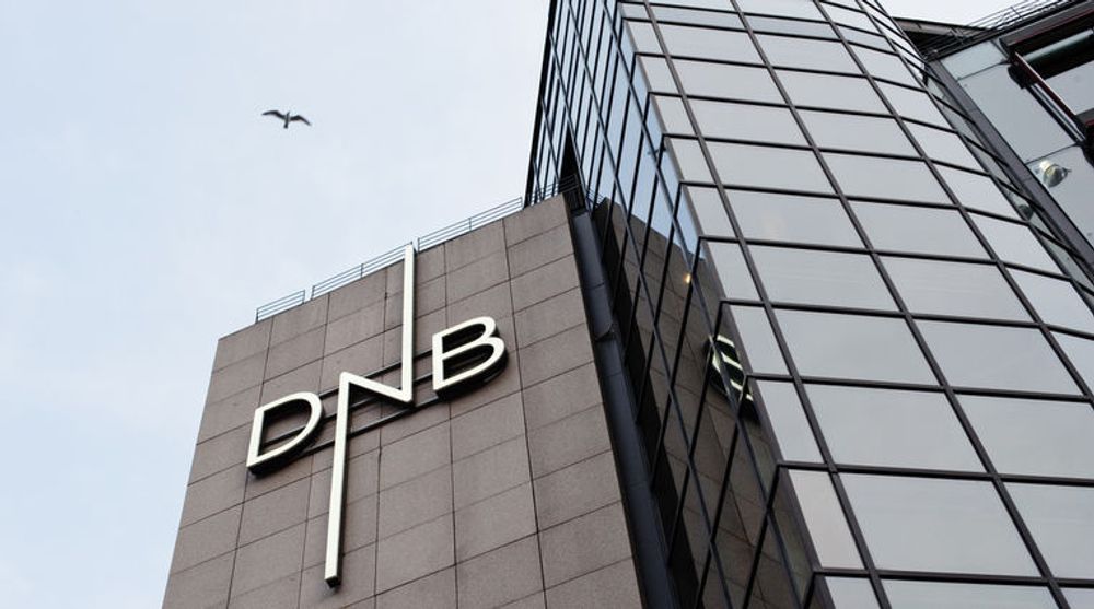 DNB er blant flere norske banker som mandag opplever driftsproblemer i nettbanken.