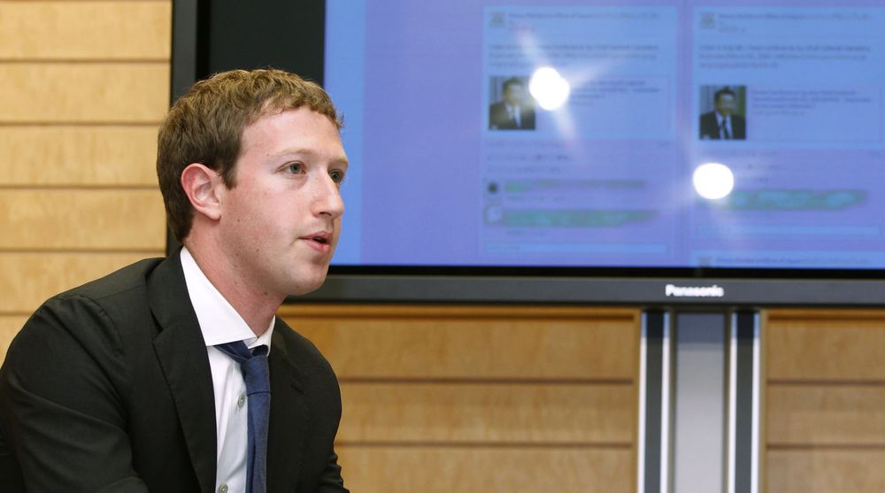 Facebook, med gründer og toppsjef Mark Zuckerberg i spissen, skal ha funnet datoen for når de vil debutere på børs. 