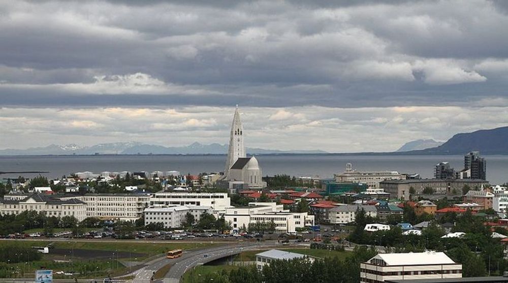 REYKJAVIK: Island har to ganger stoppet innføring av datalagringsdirektivet i EØS-avtalen.