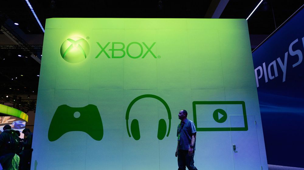 Vil Microsoft lansere et eget Xbox-nettbrett? Lekkasjer til The Verge tyder på det. 